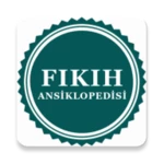 fıkıh ansiklopedisi android application logo